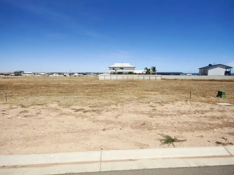 Lot 240 Rupara Rd, North Beach SA 5556