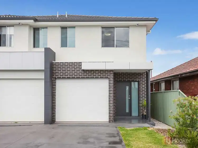 Main view of Homely semi-detached listing, 22C Ettalong Road, Greystanes NSW 2145