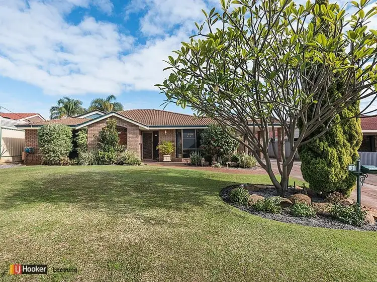 3 Hawkesbury Drive, Willetton WA 6155