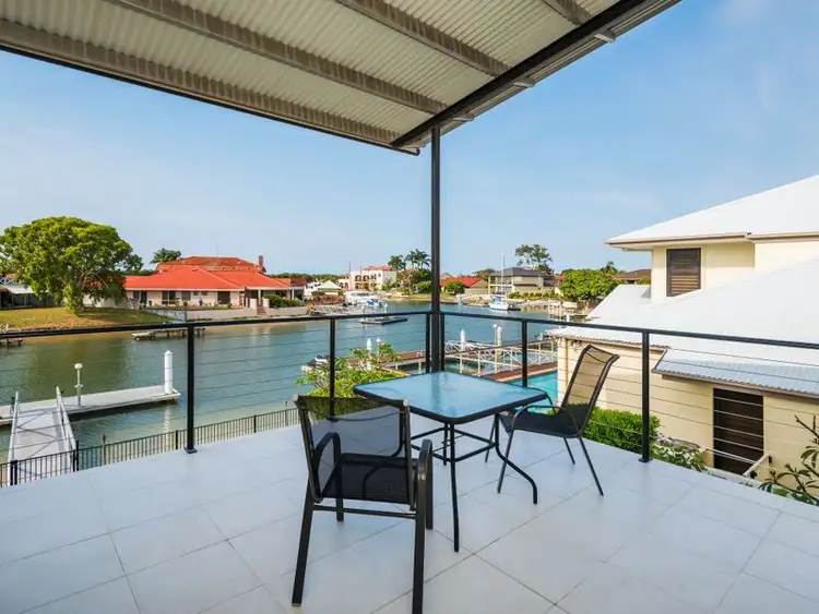 Main view of Homely house listing, 9 Dobell Avenue, Paradise Point QLD 4216