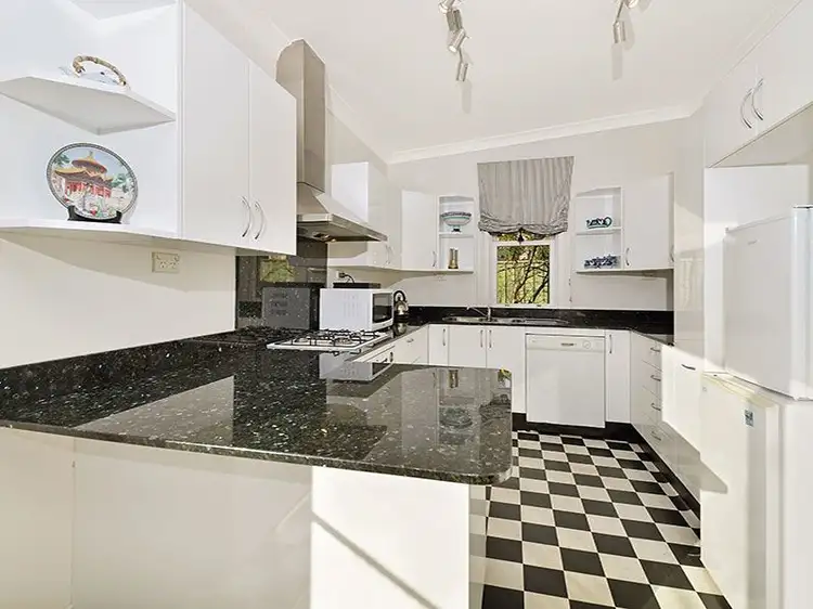 Sixth view of Homely house listing, 7 Rowley Street, Burwood NSW 2134
