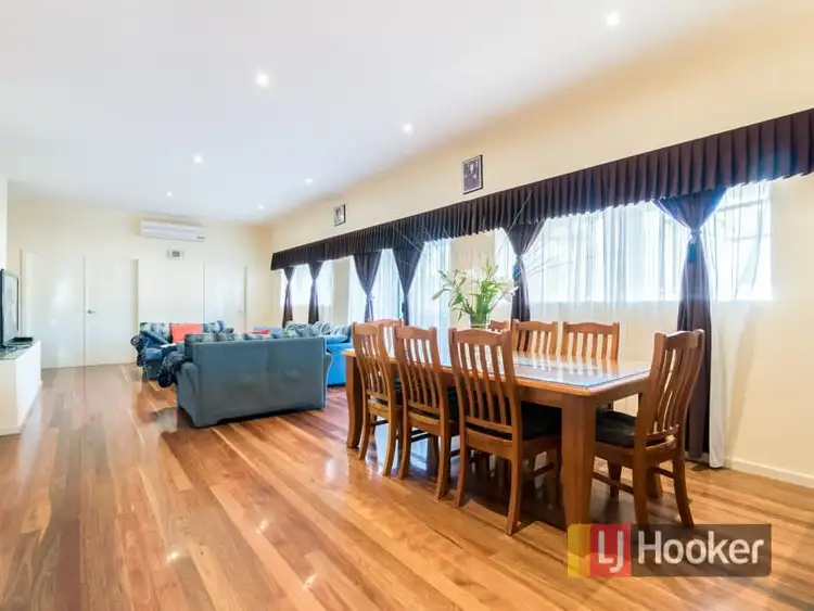 Third view of Homely house listing, 2 Loren Court, Endeavour Hills VIC 3802