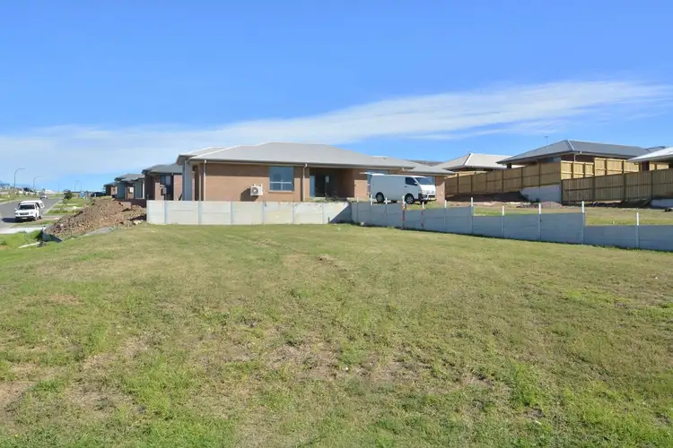 Second view of Homely land listing, 12 Hillcrest Drive, Gillieston Heights NSW 2321