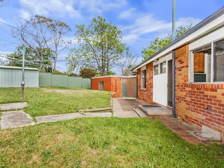 Fifth view of Homely house listing, 10 Gilmore Crescent, Garran ACT 2605