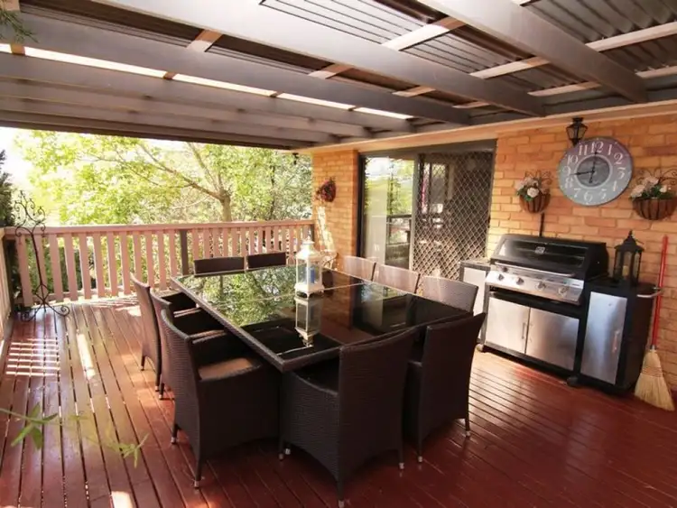 Fourth view of Homely house listing, 4 Emily Place, Orange NSW 2800