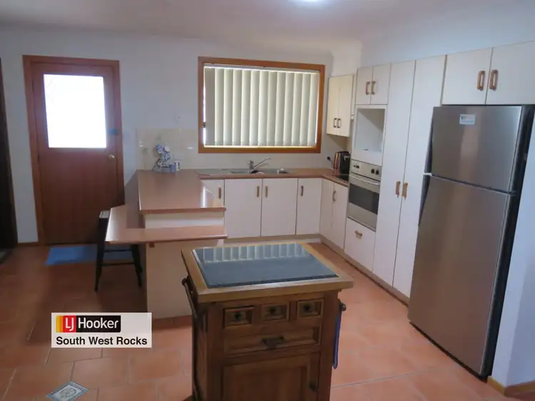 Fourth view of Homely unit listing, 1/37 Delmer Close, South West Rocks NSW 2431