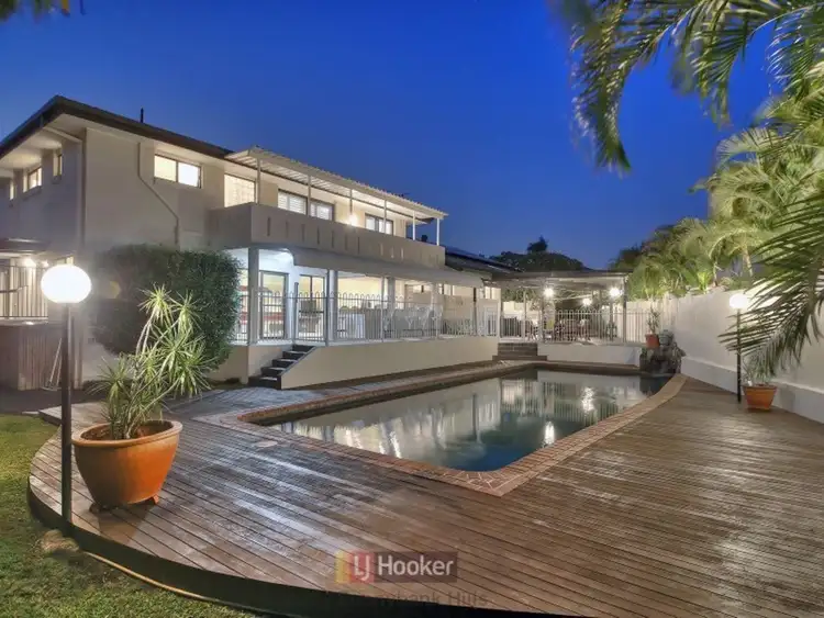 Second view of Homely house listing, 4 Sandia Street, Eight Mile Plains QLD 4113