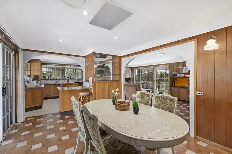 Fourth view of Homely house listing, 48 Lucas Crescent, Berkeley Vale NSW 2261