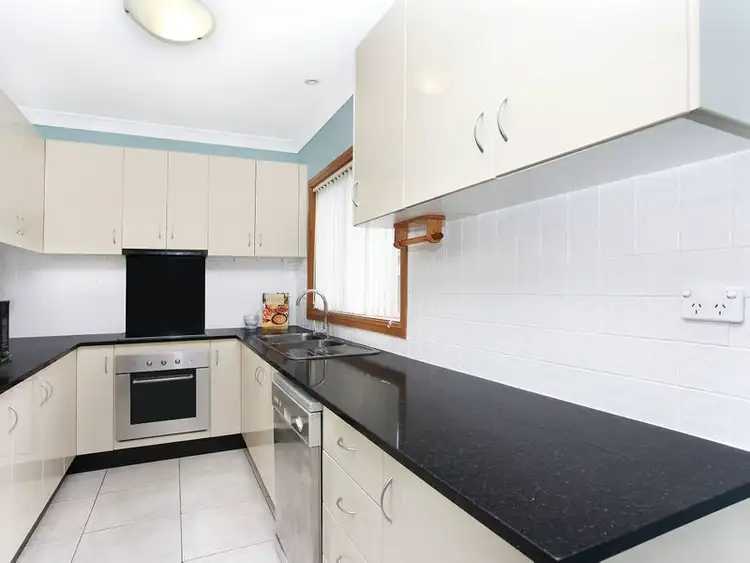 Second view of Homely townhouse listing, 7/19-21 Marlborough Street, Fairfield Heights NSW 2165