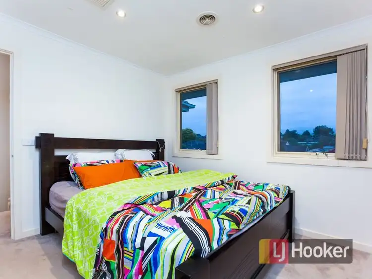 Seventh view of Homely townhouse listing, 2/158 David Street, Dandenong VIC 3175