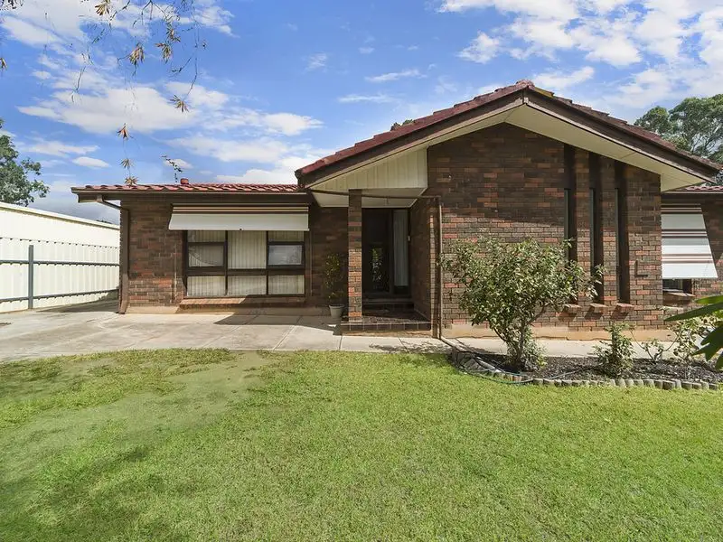 Main view of Homely house listing, 12 Newkree Road, Evanston Park SA 5116