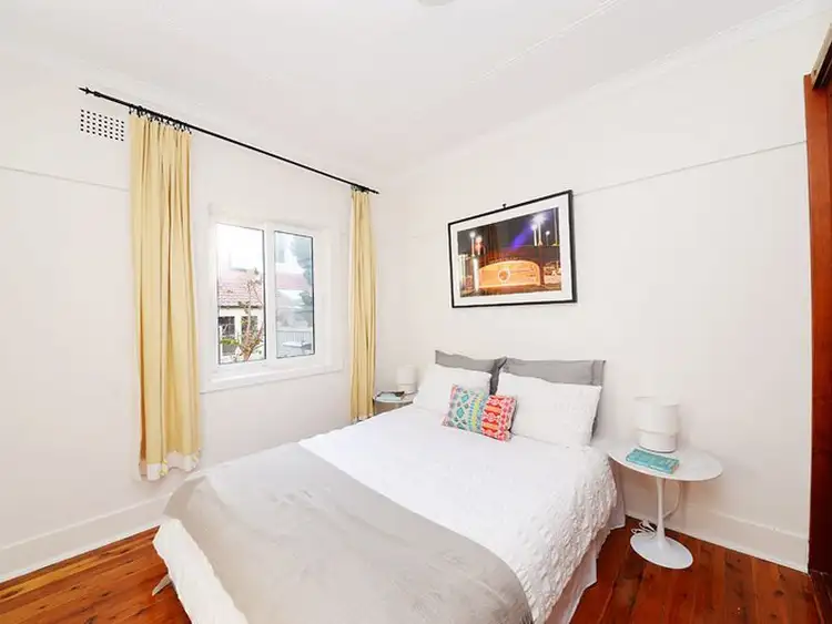 Third view of Homely apartment listing, 2/60 O'Donnell Street, North Bondi NSW 2026