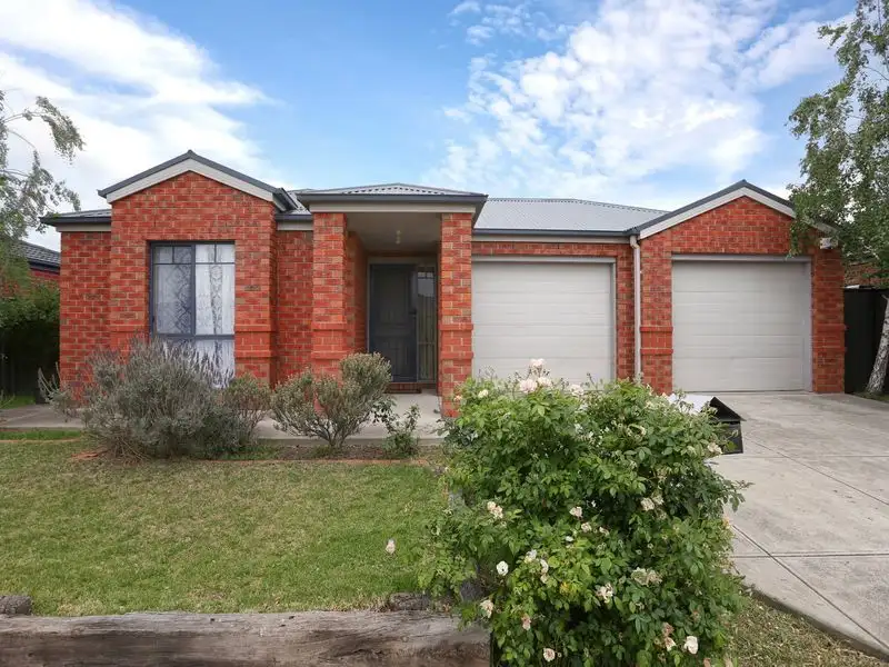 Main view of Homely house listing, 9 Lindsay Gardens, Point Cook VIC 3030