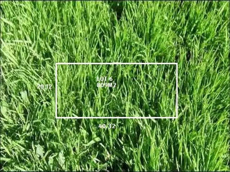 Lot 6 Hamilton Street, Broadford VIC 3658