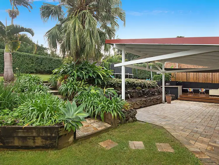 Fourth view of Homely house listing, 26 Amber Drive, Lennox Head NSW 2478