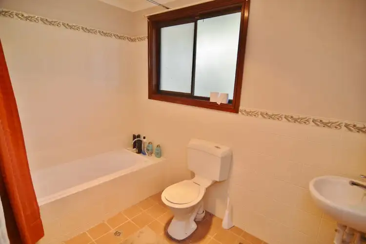 Third view of Homely townhouse listing, 8/55 Mort Street, Lithgow NSW 2790