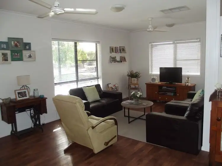 Fourth view of Homely house listing, 75 Daintree Street, Clermont QLD 4721