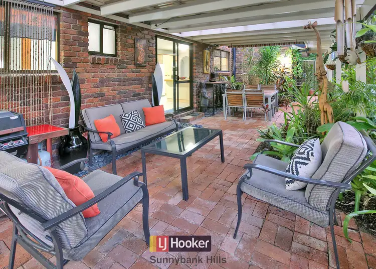 Fourth view of Homely house listing, 24 Verdelho Street, Eight Mile Plains QLD 4113