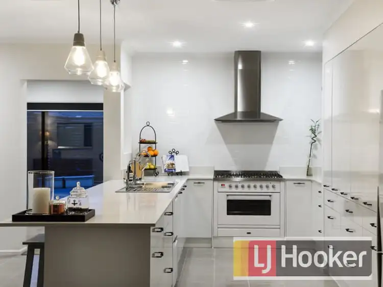 Third view of Homely house listing, 18 Meg Way, Berwick VIC 3806