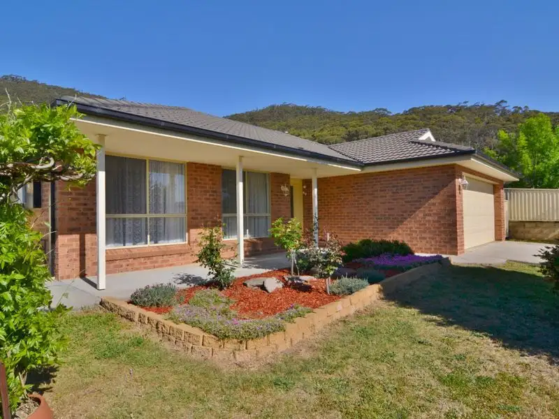 Main view of Homely house listing, 2 Claret Ash Avenue, Lithgow NSW 2790