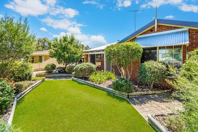 Third view of Homely house listing, 12 Feilman Drive, Leda WA 6170