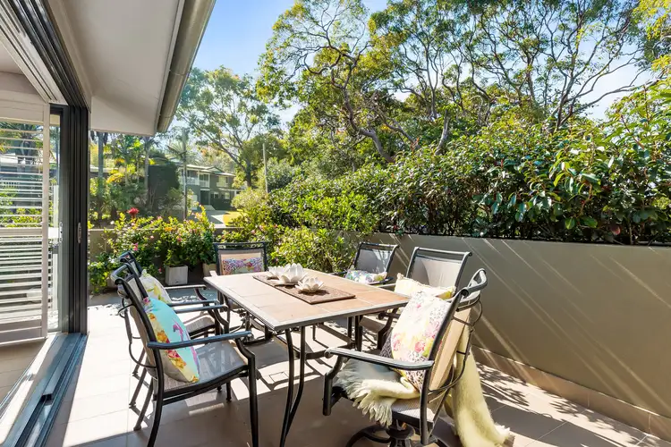 Third view of Homely apartment listing, 10/15-17 Central Road, Avalon Beach NSW 2107
