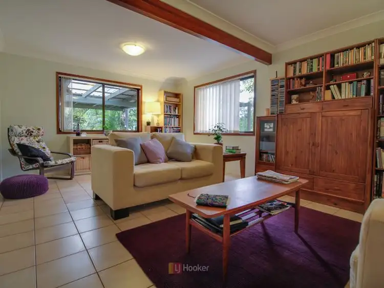 Sixth view of Homely house listing, 202-204 Forestdale Drive, Forestdale QLD 4118