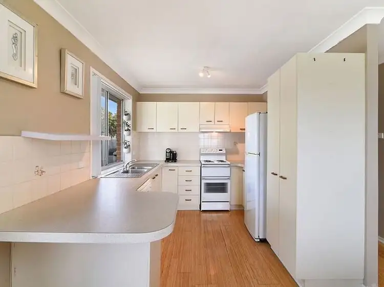 Fifth view of Homely unit listing, 1/44 Belmont Street, Swansea NSW 2281
