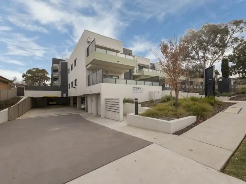 Main view of Homely apartment listing, 31/9 Stornaway Road, Queanbeyan NSW 2620