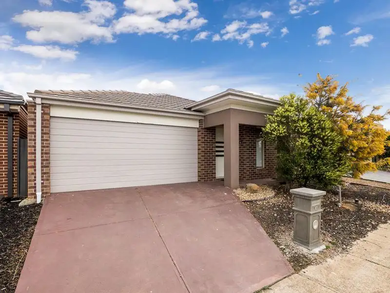 Main view of Homely house listing, 9 Wickham Street, Wyndham Vale VIC 3024
