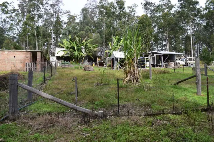 Seventh view of Homely rural property listing, 272 Black Mountain Road, Nymboida NSW 2460