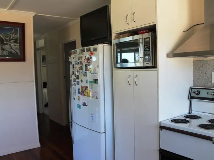 Seventh view of Homely house listing, 11 Niemeyer Road, Blenheim QLD 4341