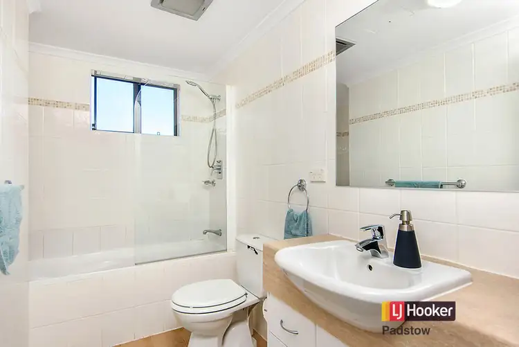 Sixth view of Homely unit listing, 38/68 Davies Road, Padstow NSW 2211