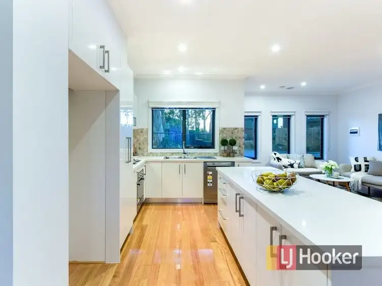 Fourth view of Homely townhouse listing, 15/46 Wedge Street, Dandenong VIC 3175