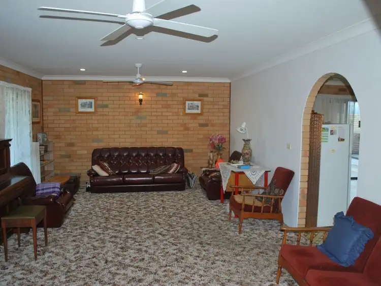 Fourth view of Homely house listing, 35 Green Lea Crescent, Coffs Harbour NSW 2450