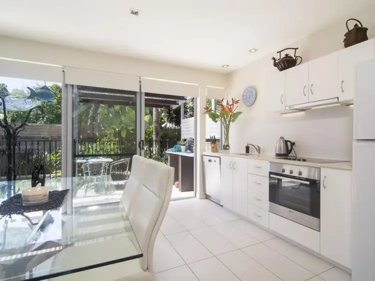 Second view of Homely unit listing, 15 Oasis/4-8 Morning Close, Port Douglas QLD 4877