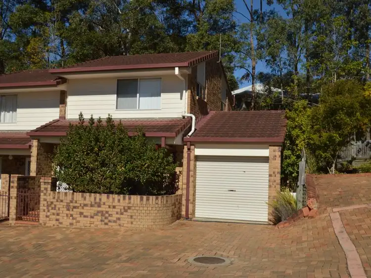 Second view of Homely unit listing, 74/3809 Pacific Highway, Tanah Merah QLD 4128
