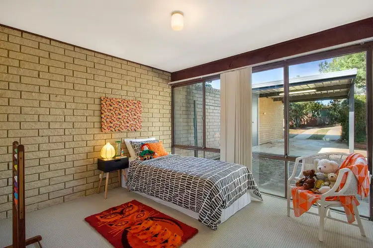 Fifth view of Homely townhouse listing, 27 Goddard Crescent, Holt ACT 2615