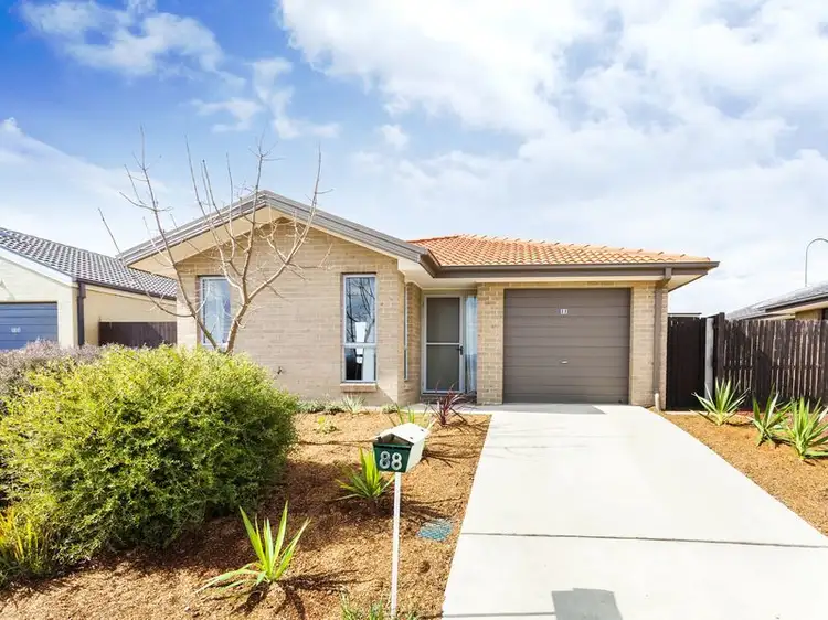 88 Hollows Circuit, Macgregor ACT 2615
