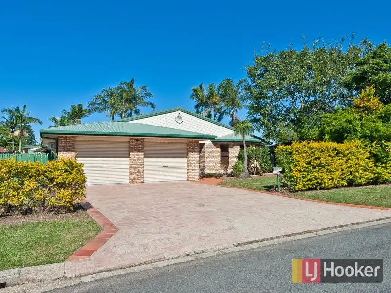 Main view of Homely house listing, 37 Gledson Street, Zillmere QLD 4034