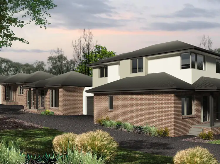Seventh view of Homely townhouse listing, 1/42 Dorset Road, Croydon VIC 3136