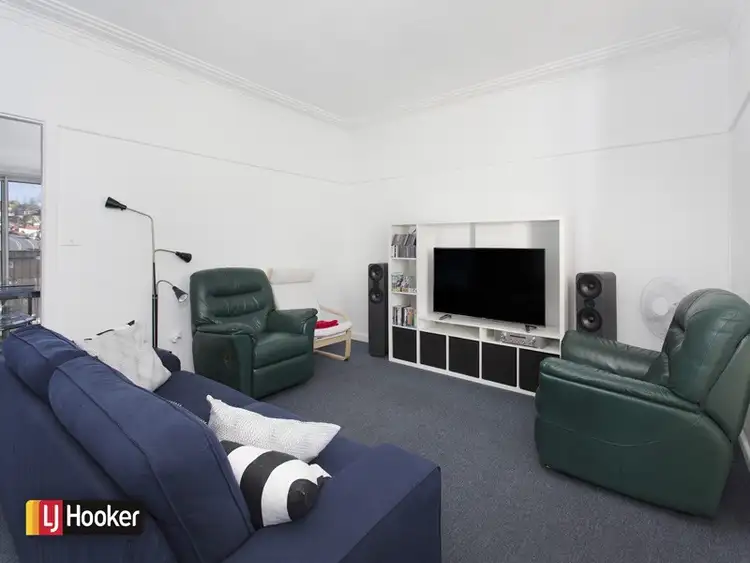 Sixth view of Homely block of units listing, 21 Monteith Street, Cringila NSW 2502