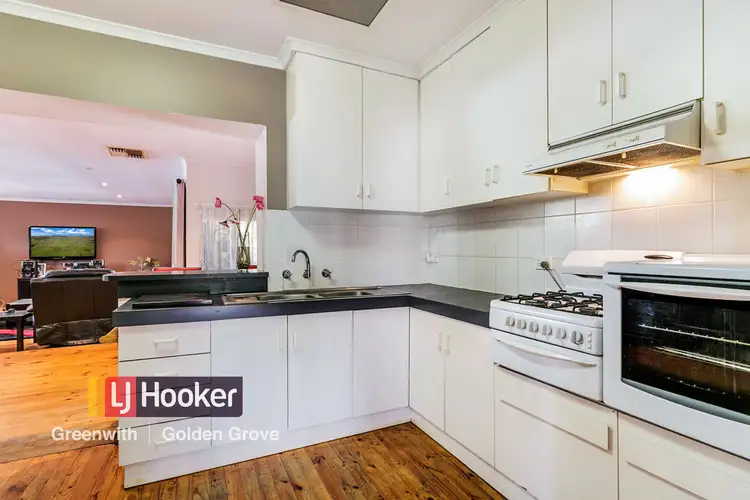 Third view of Homely house listing, 2 Wynyard Place, Redwood Park SA 5097