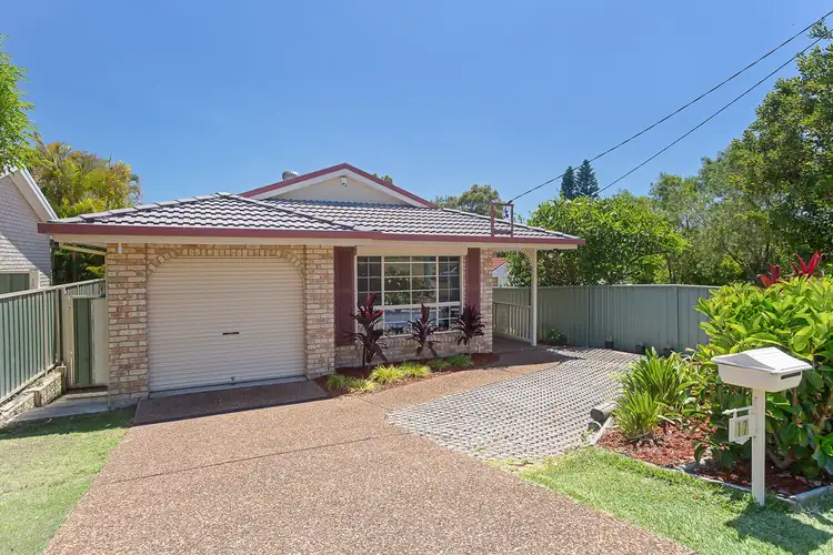 17 Milford Street, Toronto NSW 2283