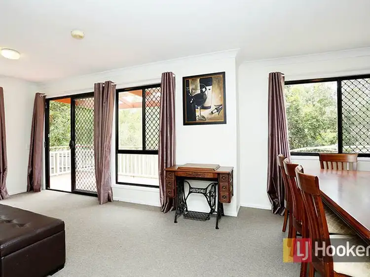 Third view of Homely townhouse listing, 39/1180 Creek Road, Carina Heights QLD 4152