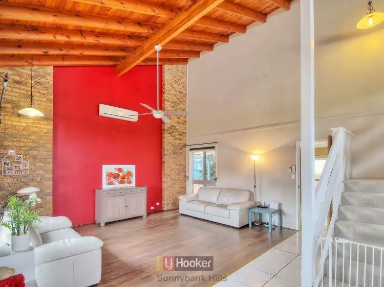 Third view of Homely house listing, 3 Cedara Street, Algester QLD 4115