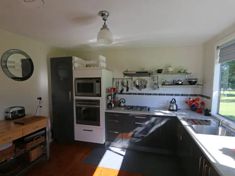 Fourth view of Homely house listing, 5 Ward St, Lawrence NSW 2460
