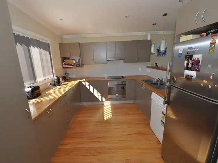 Second view of Homely house listing, 53 Warbler Crescent, Akolele NSW 2546