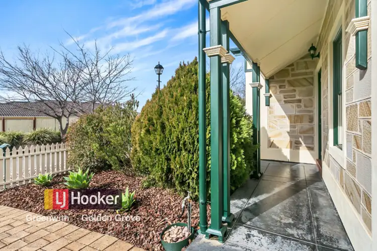 Second view of Homely house listing, 32 Raunsley Circuit, Greenwith SA 5125