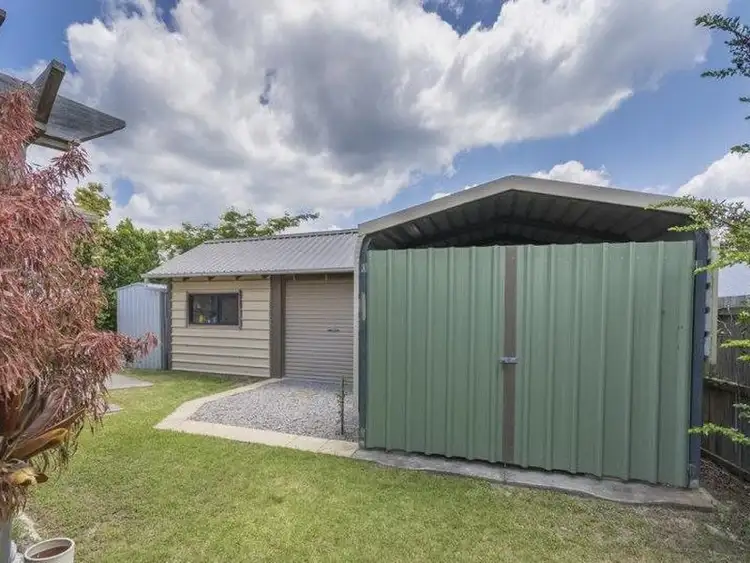 Fourth view of Homely house listing, 39 Akoonah Way, D'aguilar QLD 4514